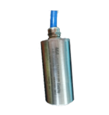 Types of explosion prevention sensors (temperature, pressure, flow, vibration,...)