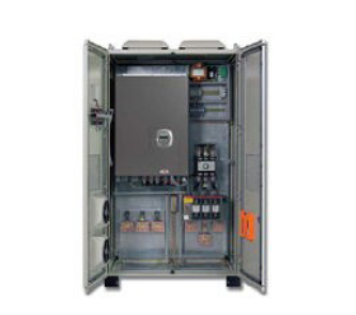 SINUS CABINET