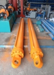 Hydraulic Cylinders