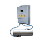 Types of explosion prevention sensors (temperature, pressure, flow, vibration,...)