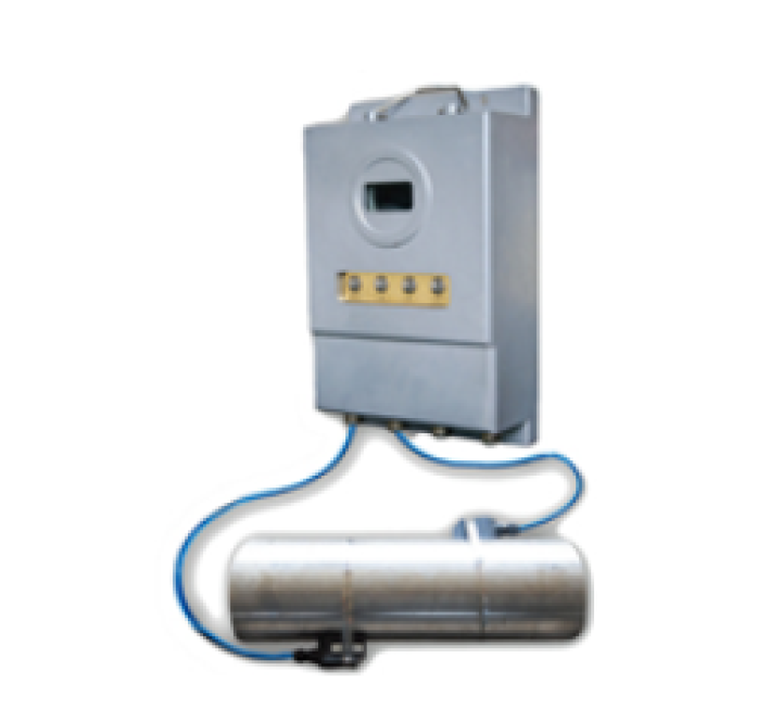 Types of explosion prevention sensors (temperature, pressure, flow, vibration,...)