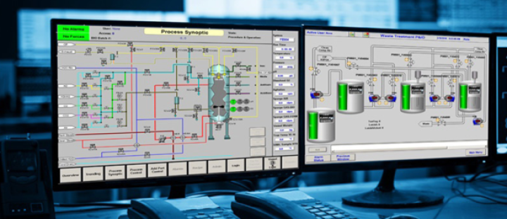 Hệ thống tự động hóa